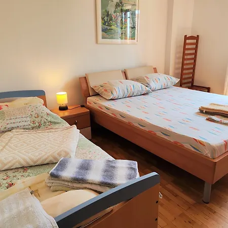 Apartment 43943 - Zeljko *