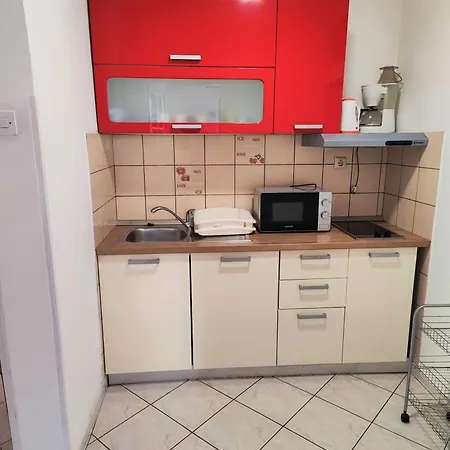 Apartment 43943 - Zeljko *