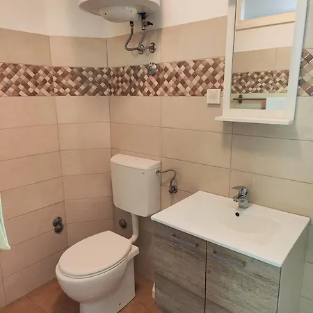 Apartment 43943 - Zeljko *