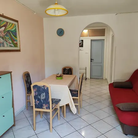 Apartment 43943 - Zeljko *