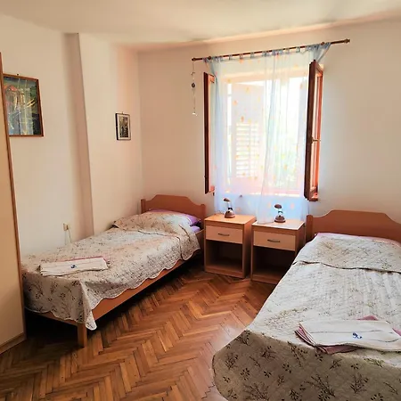 43943 - Zeljko Apartment Crikvenica
