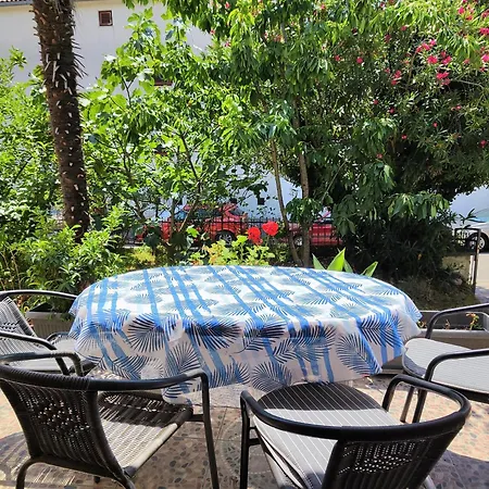 Apartment 43943 - Zeljko Crikvenica