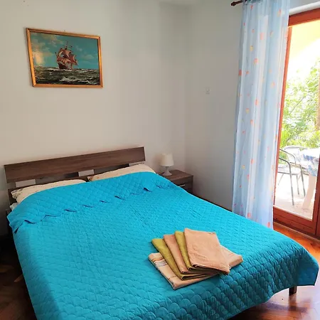 43943 - Zeljko Apartment