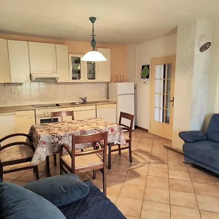 Apartment 43943 - Zeljko