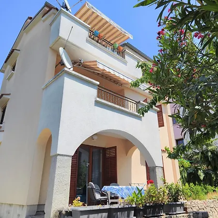 Apartment 43943 - Zeljko *