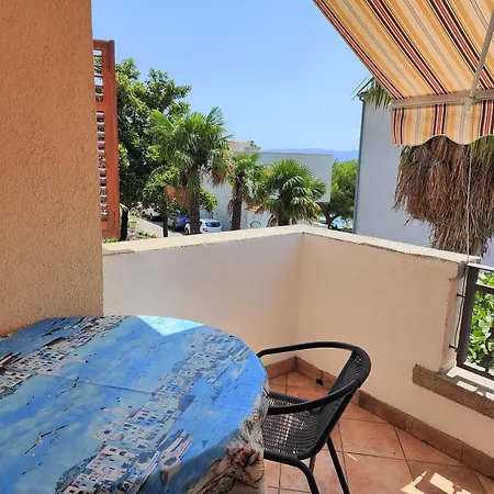 43943 - Zeljko Apartment Crikvenica